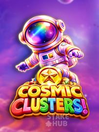 Cosmic Clusters!